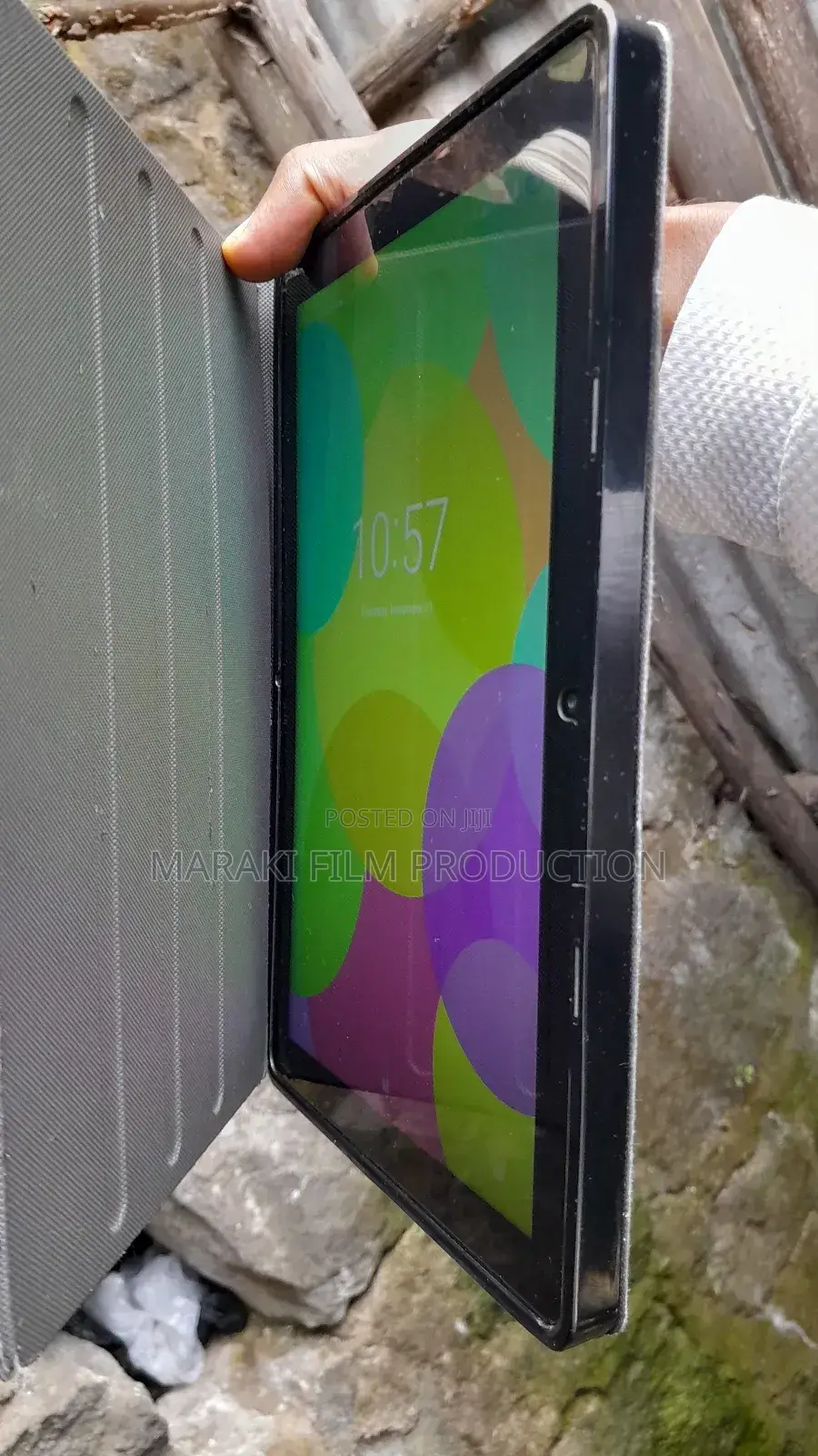 New C idea CM7000 Plus 64 GB Black