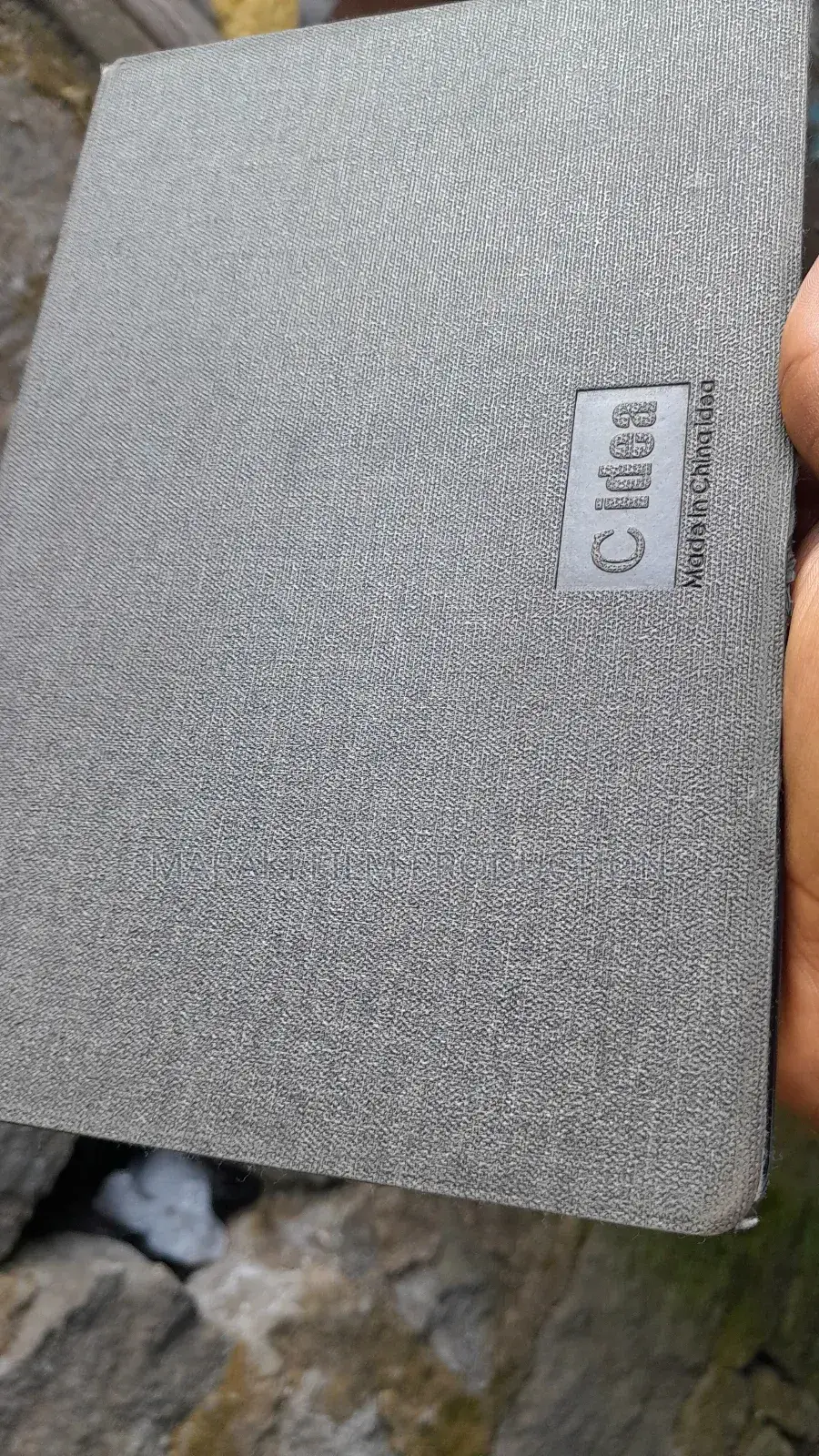 New C idea CM7000 Plus 64 GB Black