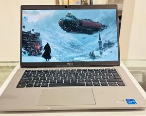 New Laptop Dell Latitude 5320 16GB Intel Core I5 SSD 512GB