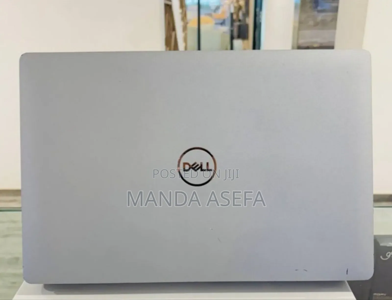 New Laptop Dell Latitude 5320 16GB Intel Core I5 SSD 512GB