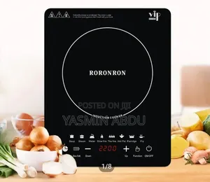 Induction Cooker