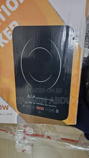 Induction Cooker