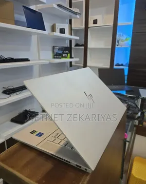 New Laptop HP Envy 15 16GB Intel Core I7 SSD 512GB