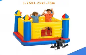 Photo - Bestway Kids Bouncer