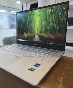 Photo - New Laptop HP Envy 15 16GB Intel Core I7 SSD 512GB