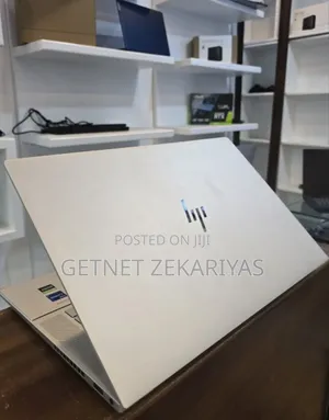 New Laptop HP Envy 15 16GB Intel Core I7 SSD 512GB
