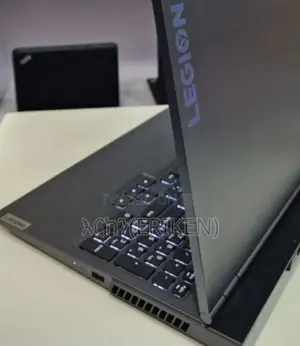 New Laptop Lenovo Legion 5 16GB Intel Core I7 SSD 512GB
