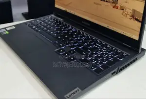 New Laptop Lenovo Legion 5 16GB Intel Core I7 SSD 512GB