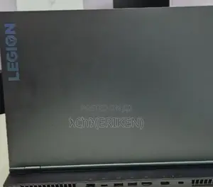 New Laptop Lenovo Legion 5 16GB Intel Core I7 SSD 512GB