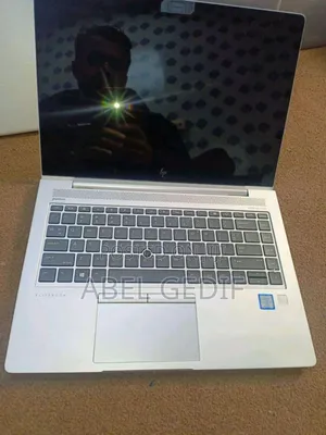 New Laptop HP EliteBook 840 16GB Intel Core I7 SSD 512GB