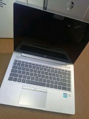 New Laptop HP EliteBook 840 16GB Intel Core I7 SSD 512GB