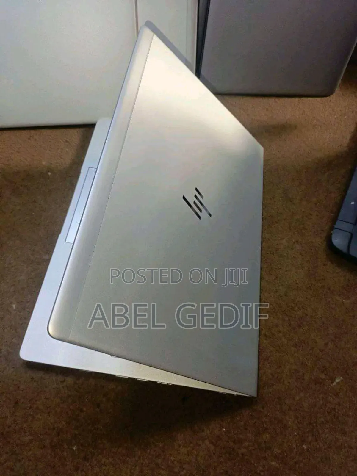 New Laptop HP EliteBook 840 16GB Intel Core I7 SSD 512GB