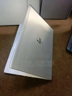 New Laptop HP EliteBook 840 16GB Intel Core I7 SSD 512GB