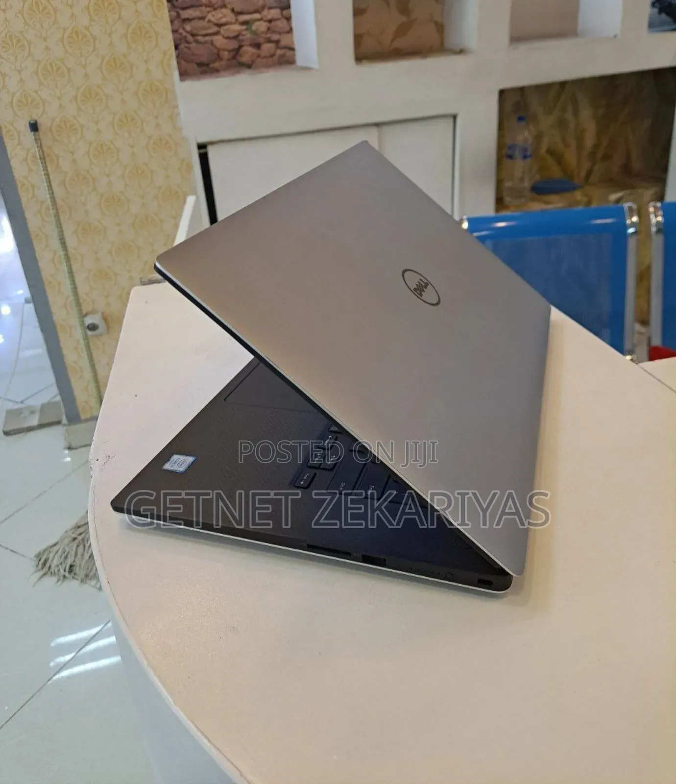 New Laptop Dell XPS 15 16GB Intel Core I7 SSD 512GB