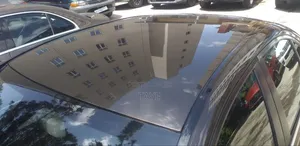 Mercedes-Benz C180 2015 Brown