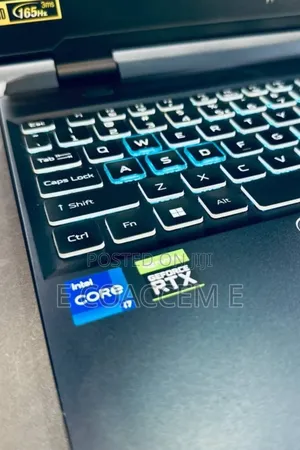 New Laptop Acer 16GB Intel Core I7 SSD 512GB