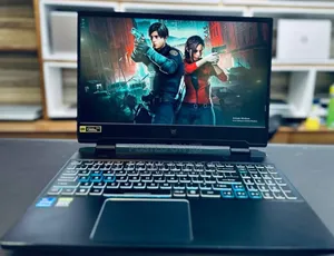 New Laptop Acer 16GB Intel Core I7 SSD 512GB