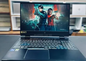 Photo - New Laptop Acer 16GB Intel Core I7 SSD 512GB