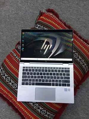 New Laptop HP EliteBook X360 1030 G3 16GB Intel Core I5 SSD 512GB