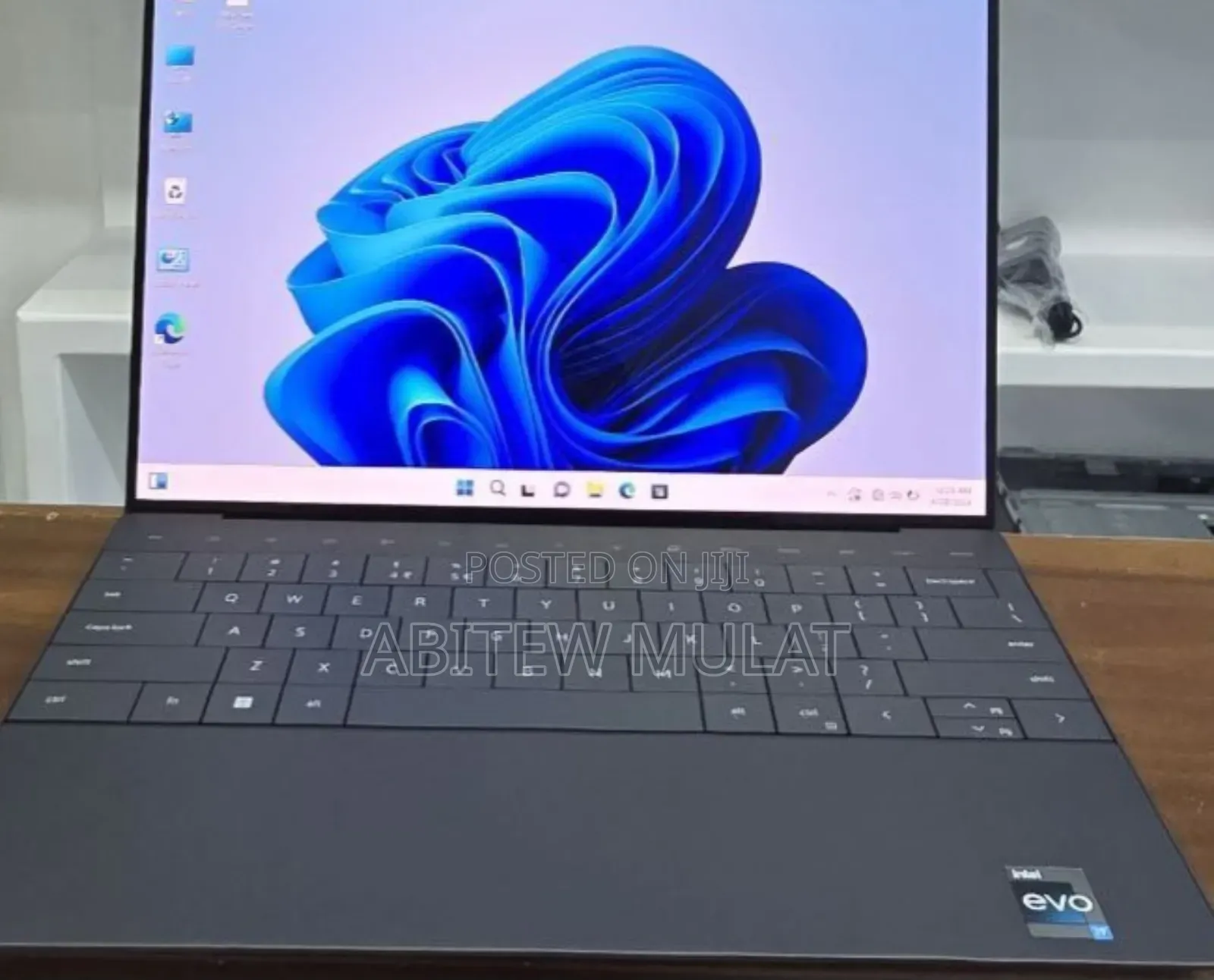 New Laptop Dell XPS 13 32GB Intel Core I7 SSD 1T