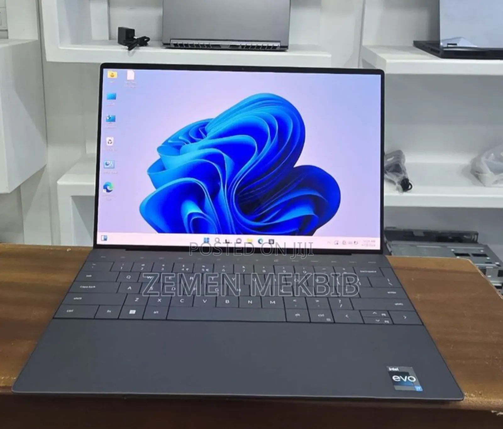 New Laptop Dell XPS 15 32GB Intel Core I7 SSD 1T