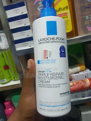 Laroche Triple Repair Moisturising Cream