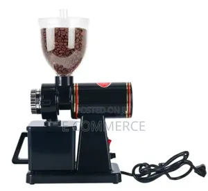 Photo - Coffee Mill