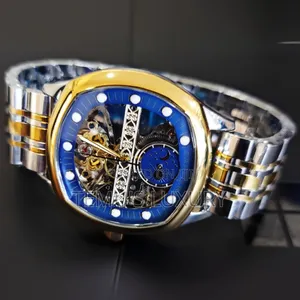 Photo - Cartier Mens Automatic Watch