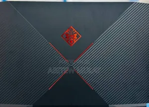 Photo - New Laptop HP Omen 15 16GB Intel Core I7 SSD 512GB