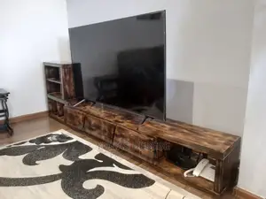 Photo - Best Custom Standard Tv Stand