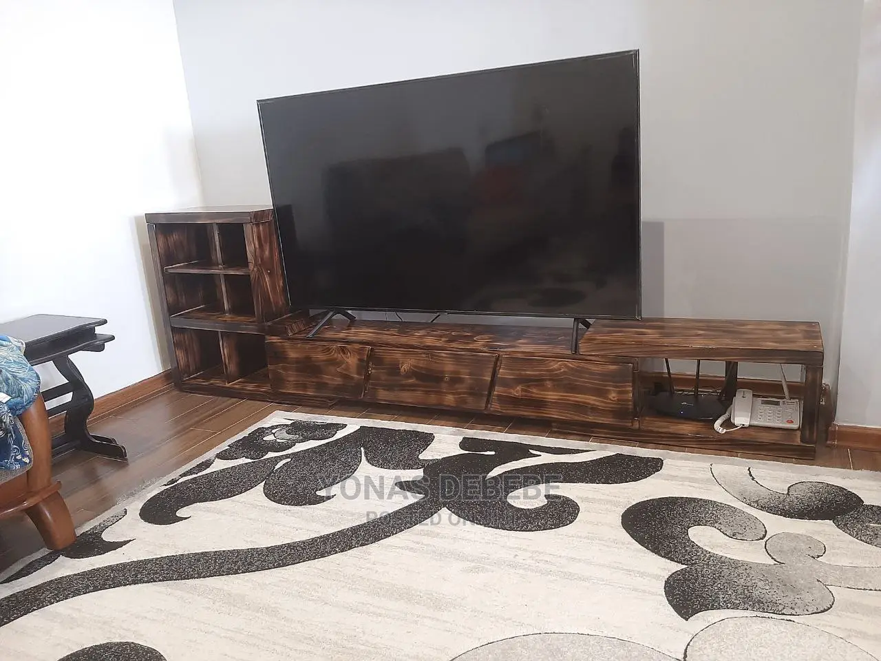 Best Custom Standard Tv Stand