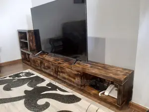 Best Custom Standard Tv Stand