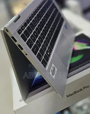 New Laptop HP EliteBook 830 16GB Intel Core I5 SSD 512GB
