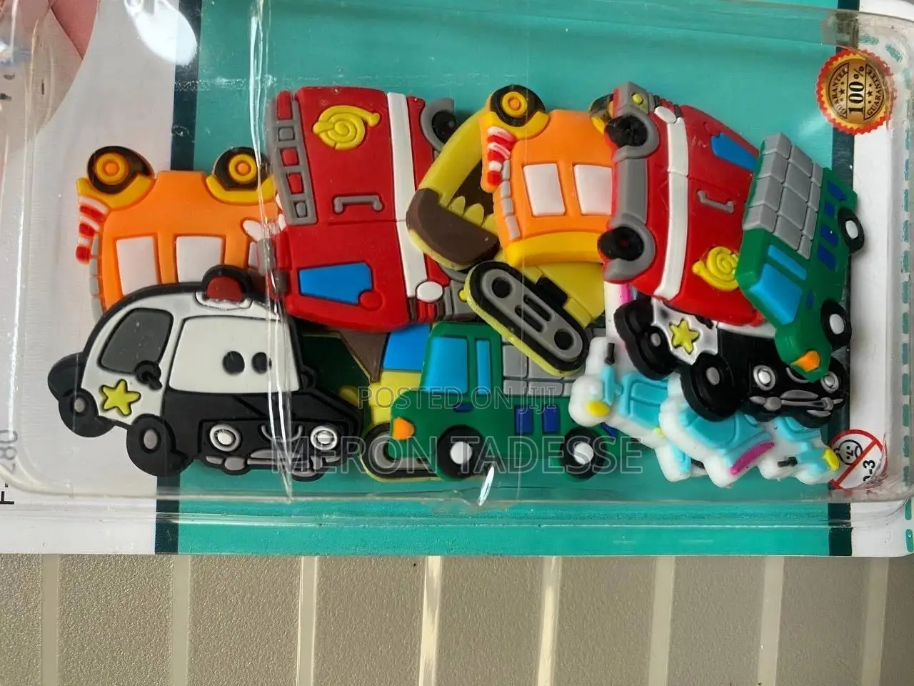 Crocs /Shoe Sticker ጫማዎን ወጣ ያለ ማድረግ ከፈለጉ እነዚ ስቲቸሮች ያስፈልጋቹሃል!