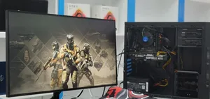 New Desktop Computer Dell 32GB Intel Core I7 SSD 1T