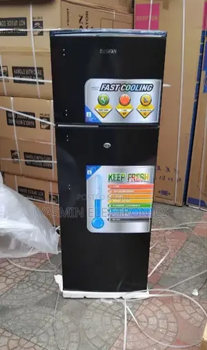 Sakon Refrigerator 355s for in Ethiopia Free Delivery