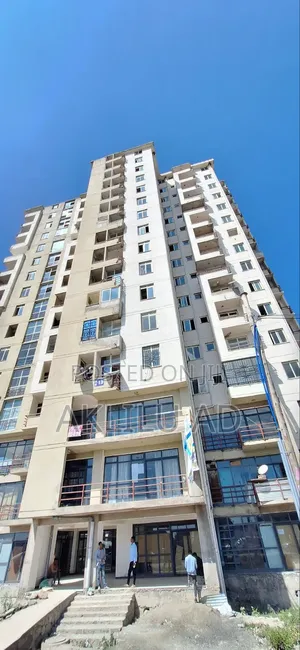 3bdrm Condo in Bole Ayat for sale