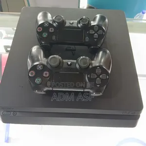 Photo - Playstation 4 Slim