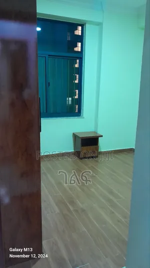 3bdrm Apartment in ኖህ ፊጋ ሳይት, Bole for rent
