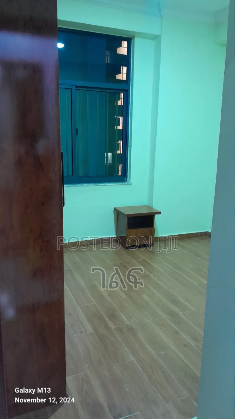 3bdrm Apartment in ኖህ ፊጋ ሳይት, Bole for rent