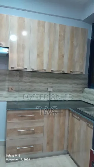 3bdrm Apartment in ኖህ ፊጋ ሳይት, Bole for rent