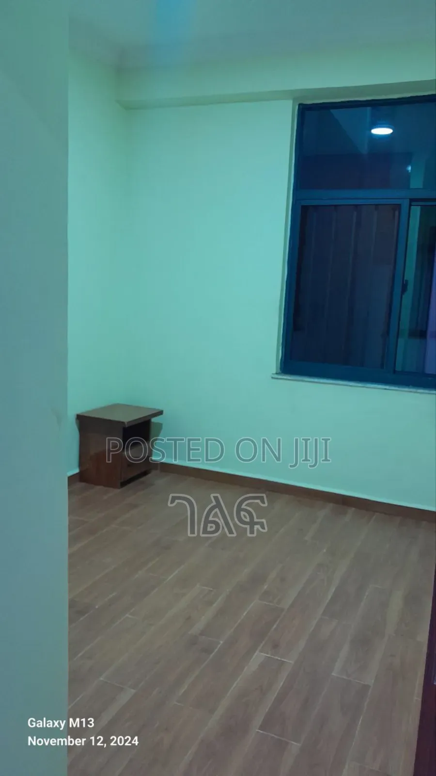 3bdrm Apartment in ኖህ ፊጋ ሳይት, Bole for rent