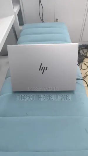 New Laptop HP EliteBook 840 G9 16GB Intel Core i5 SSD 512GB