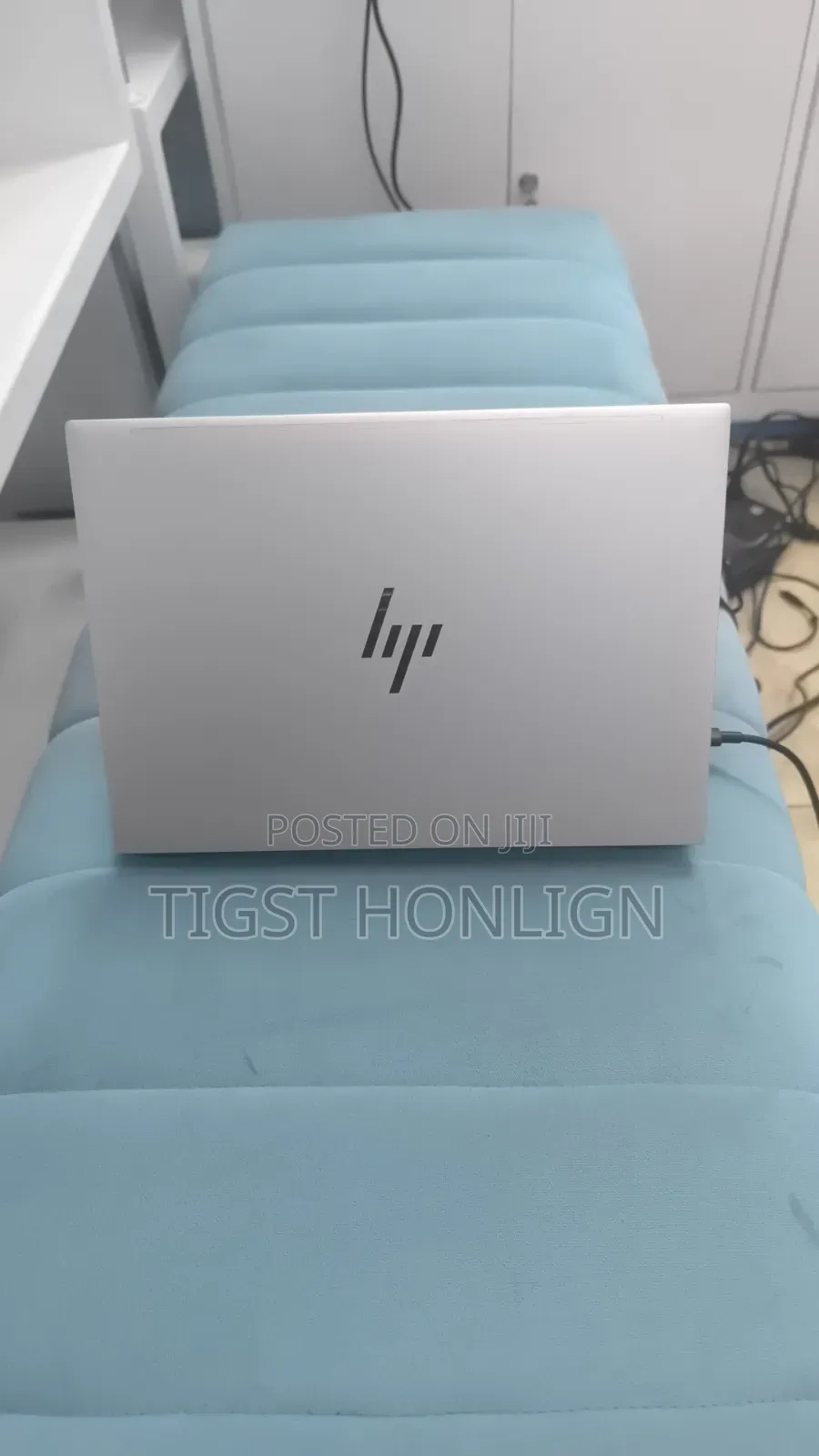 New Laptop HP EliteBook 840 G9 16GB Intel Core i5 SSD 512GB
