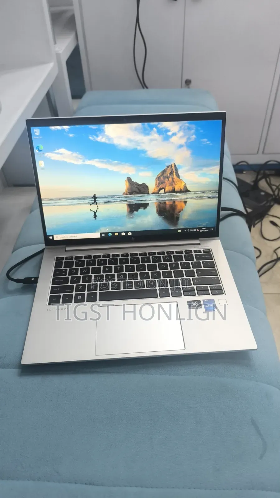 New Laptop HP EliteBook 840 G9 16GB Intel Core i5 SSD 512GB