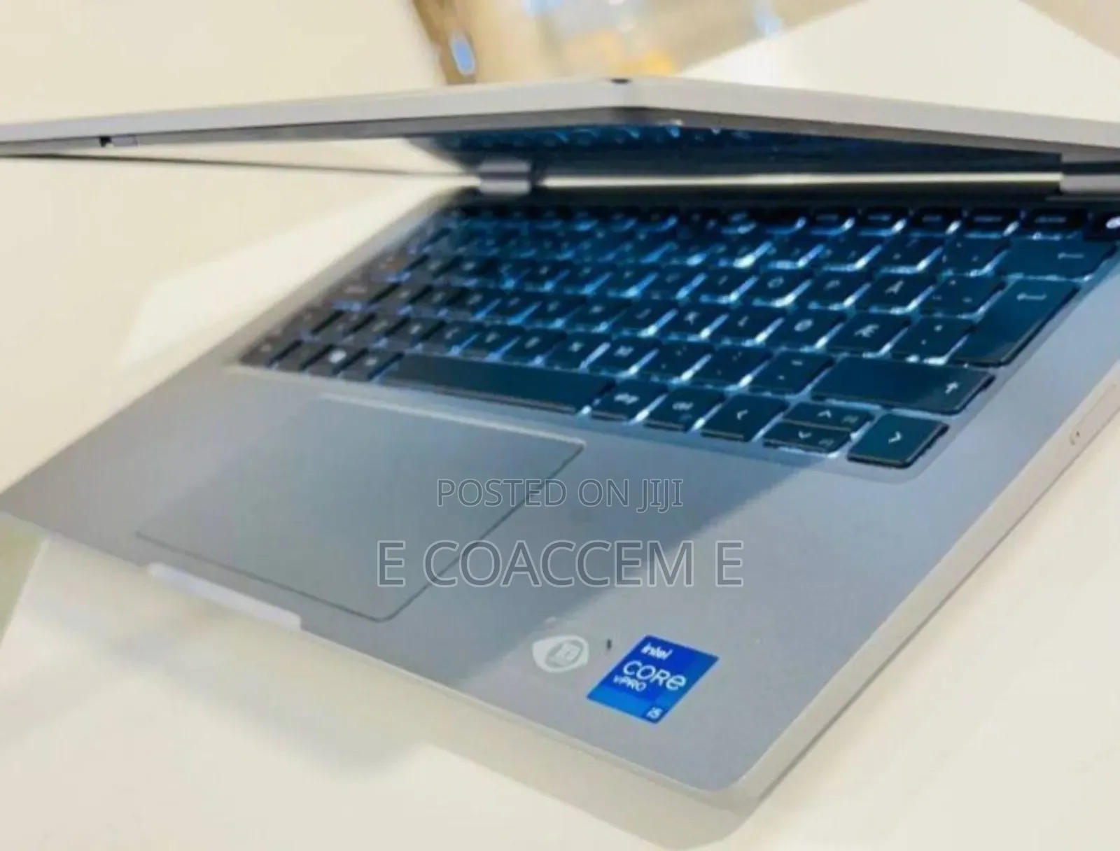 New Laptop Dell 16GB Intel Core I5 SSD 512GB