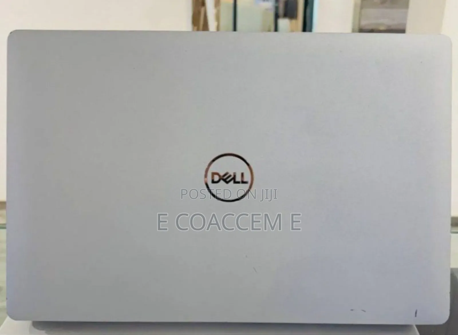 New Laptop Dell 16GB Intel Core I5 SSD 512GB