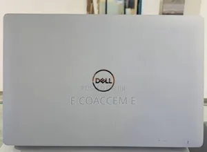 New Laptop Dell 16GB Intel Core I5 SSD 512GB