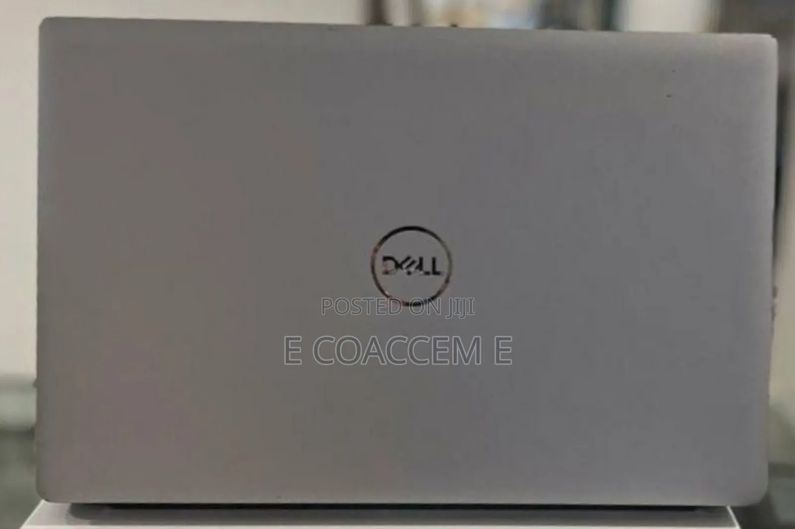 New Laptop Dell 16GB Intel Core I5 SSD 512GB