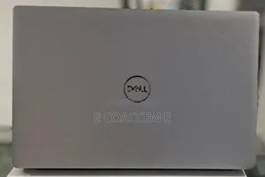 New Laptop Dell 16GB Intel Core I5 SSD 512GB